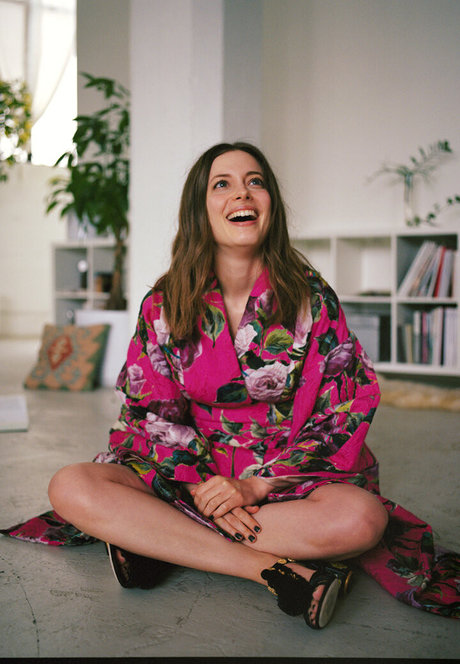 Gillian Jacobs