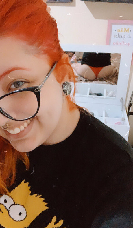 Foto desnuda filtrada de OnlyFans de Ellaforfree