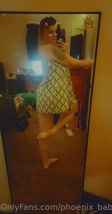 Phoenixbabbyfree