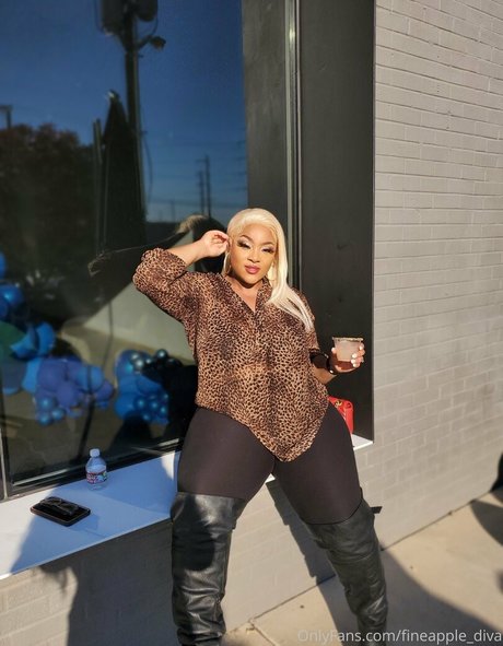 Fineapplediva
