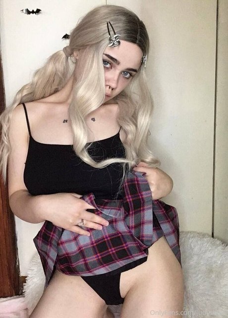 Judyshine