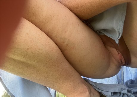 Foto desnuda filtrada de OnlyFans de Irishstarz29