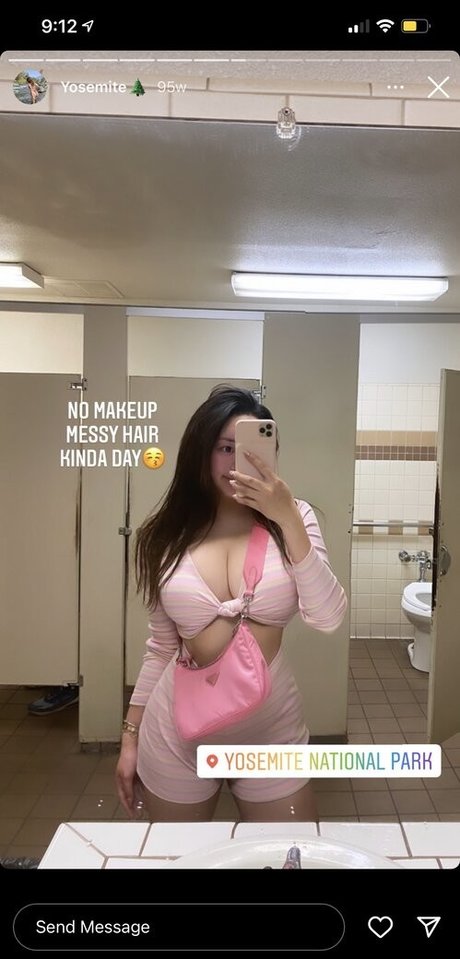 Rebecca Liu
