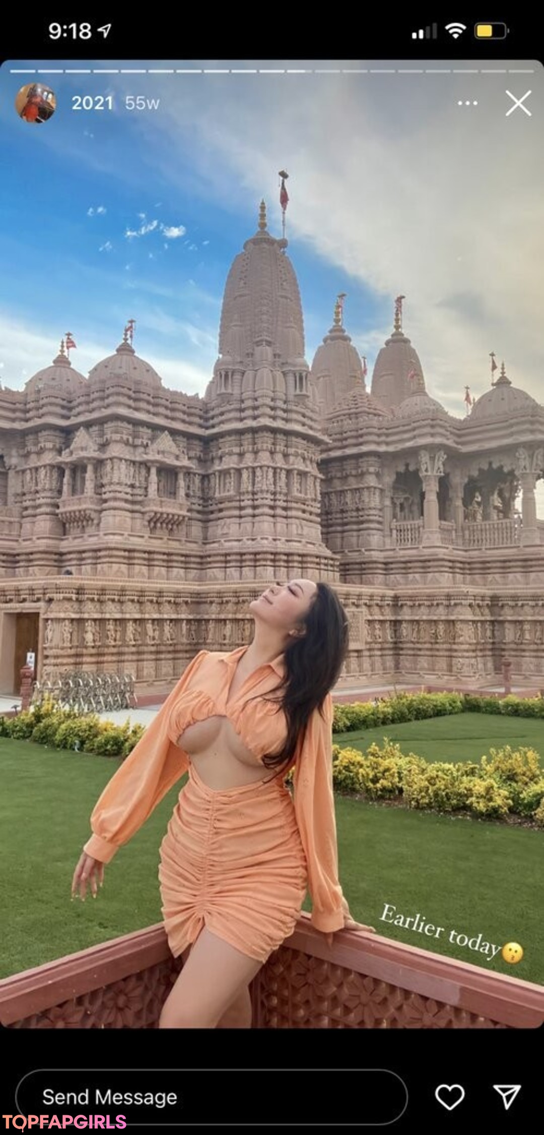 Foto desnuda filtrada de OnlyFans de Rebecca Liu #122 Foto desnuda filtrada de OnlyFans de Rebecca Liu #122