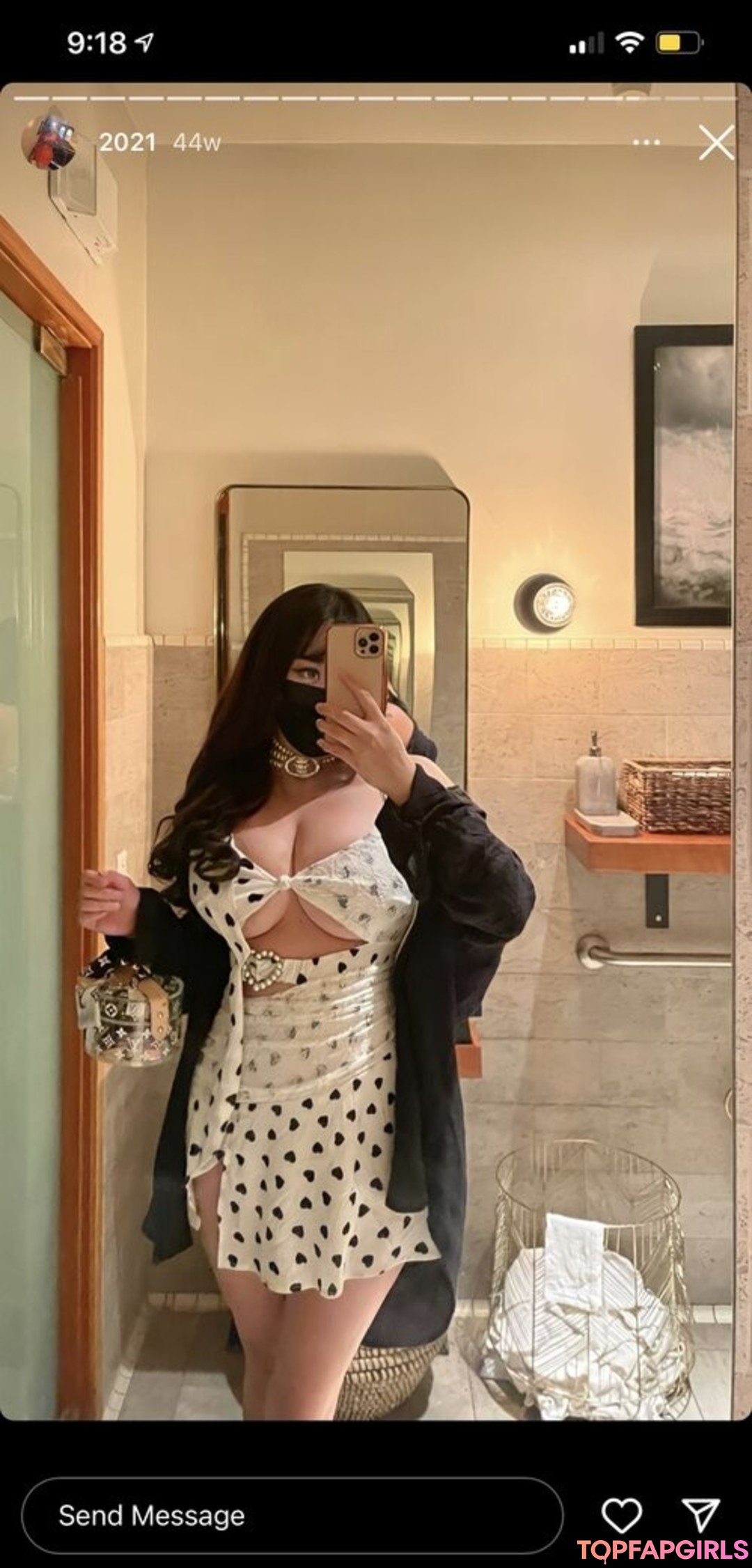 Foto desnuda filtrada de OnlyFans de Rebecca Liu #123 Foto desnuda filtrada de OnlyFans de Rebecca Liu #123