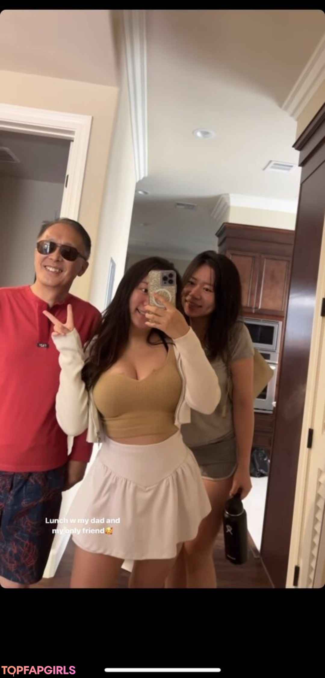 Foto desnuda filtrada de OnlyFans de Rebecca Liu #136 Foto desnuda filtrada de OnlyFans de Rebecca Liu #136