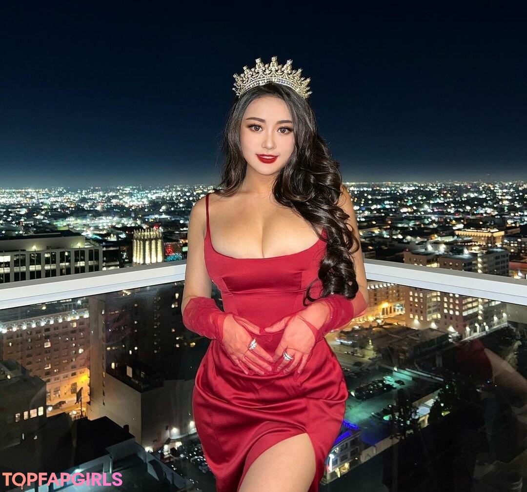 Foto desnuda filtrada de OnlyFans de Rebecca Liu #162 Foto desnuda filtrada de OnlyFans de Rebecca Liu #162