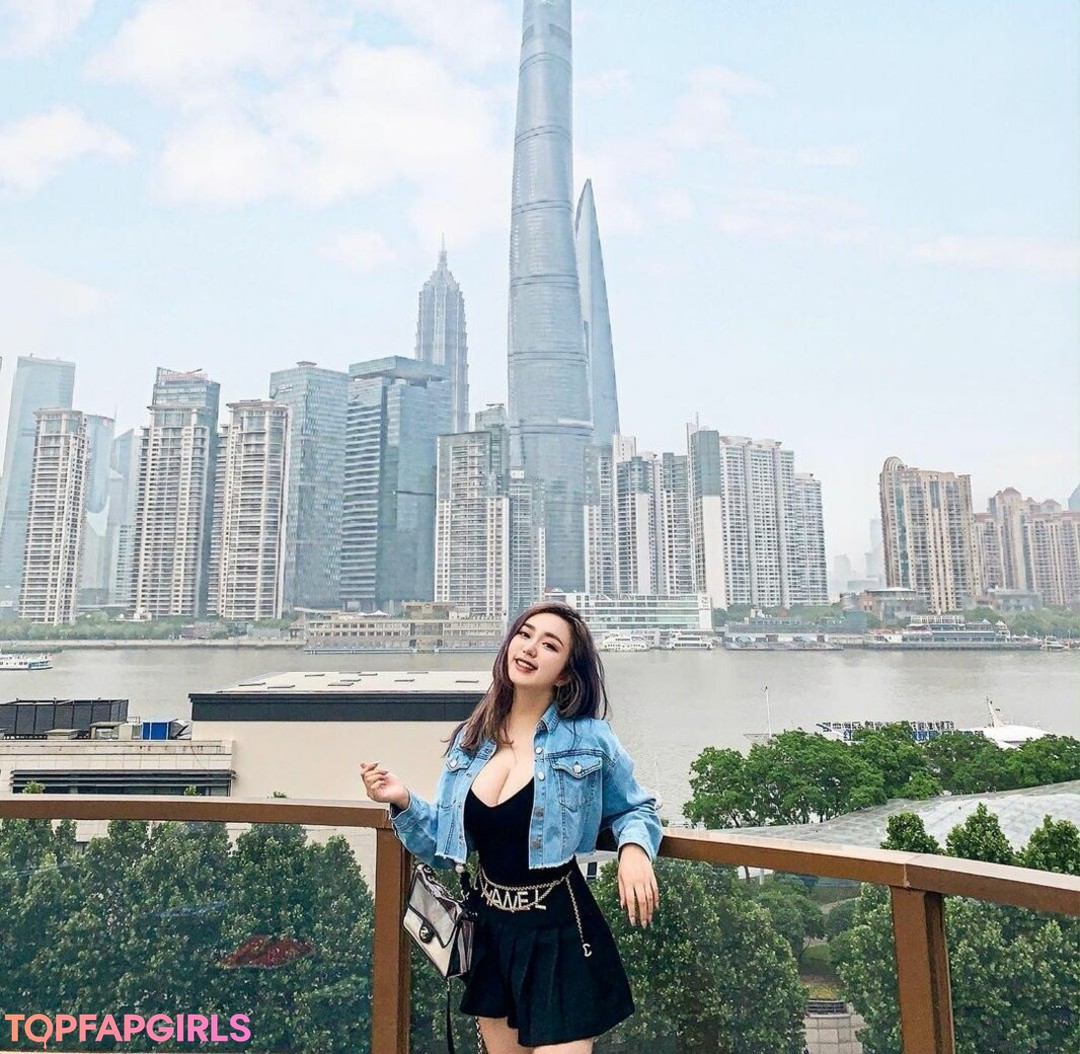 Foto desnuda filtrada de OnlyFans de Rebecca Liu #93 Foto desnuda filtrada de OnlyFans de Rebecca Liu #93