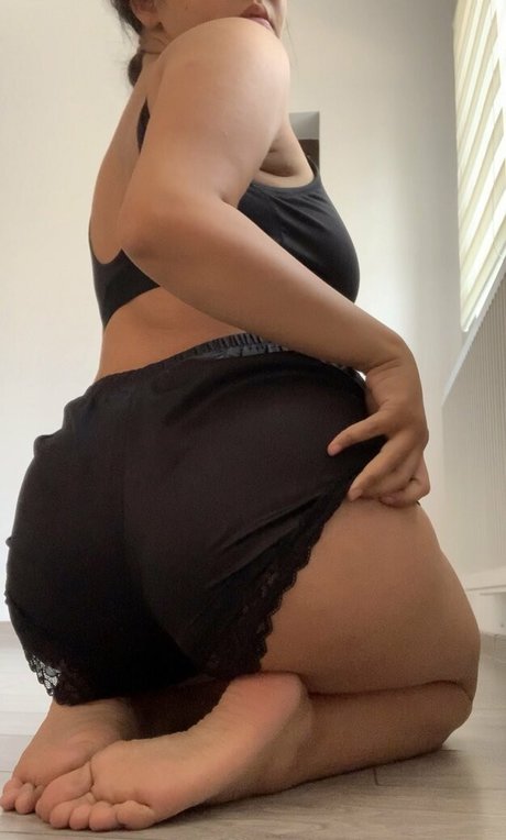Foto desnuda filtrada de OnlyFans de Carlamanico2