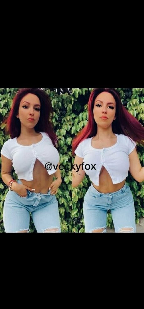 Foto desnuda filtrada de OnlyFans de Melisafree
