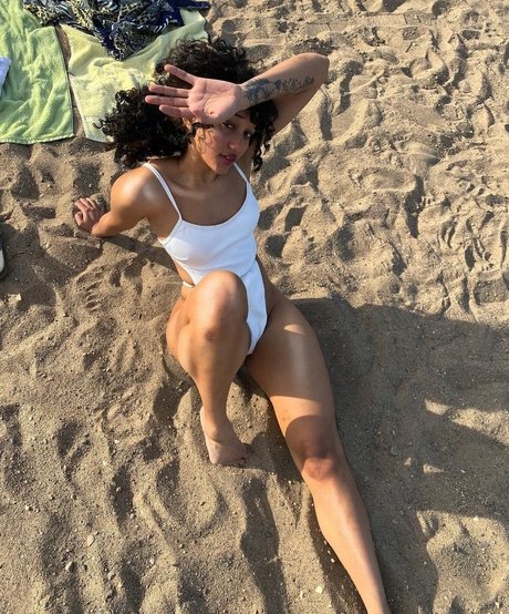 Foto desnuda filtrada de OnlyFans de Numochiii