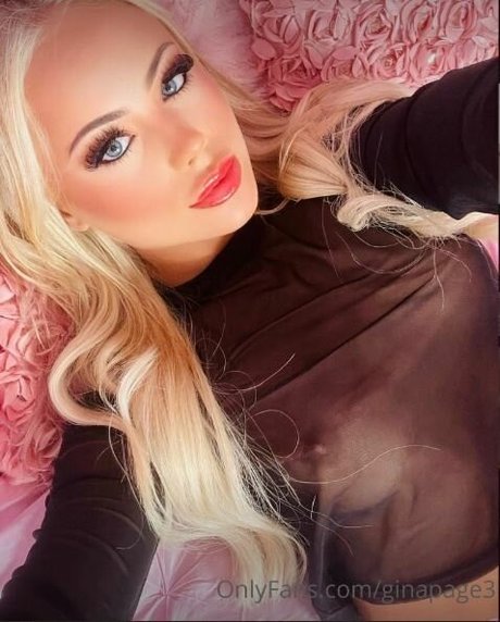 Gina Ogden