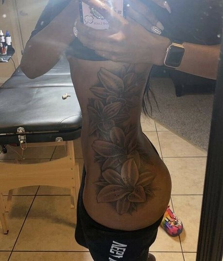 Foto desnuda filtrada de OnlyFans de Girl Gamer Chas