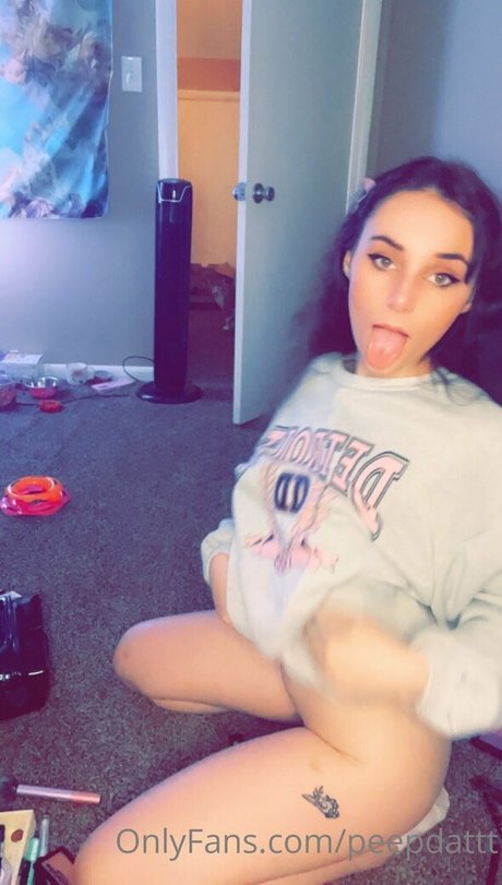 Peepdattt