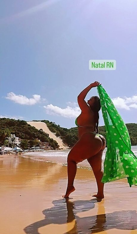 Maria Bronzeada