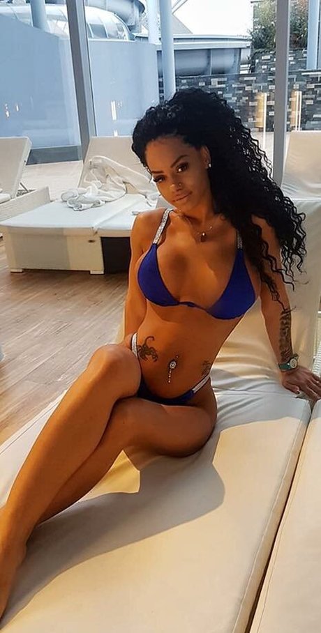 Patrisia Grebelnaia