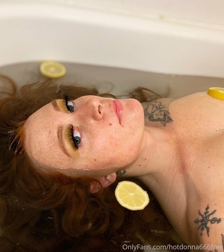 Hotdonna666free