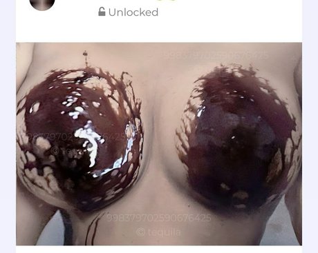 Foto desnuda filtrada de OnlyFans de Http Tequila