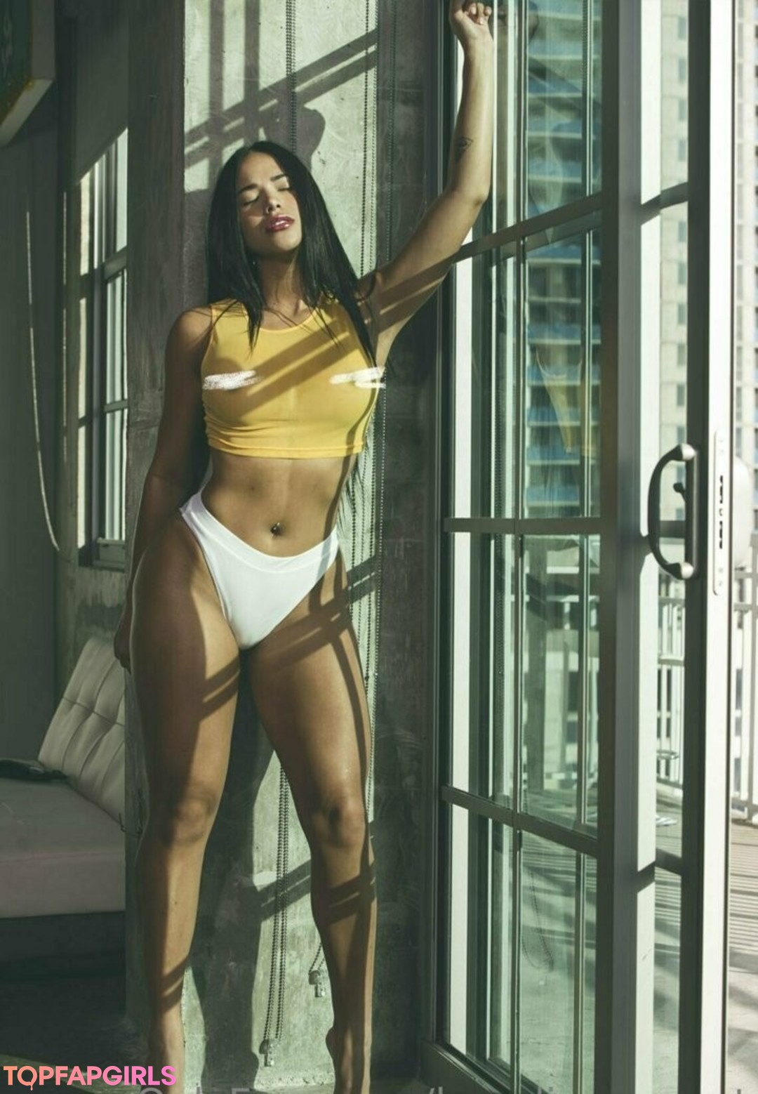 Foto desnuda filtrada de OnlyFans de Diana Levy #44 Foto desnuda filtrada de OnlyFans de Diana Levy #44