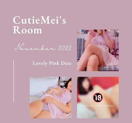 Cutiemeifree