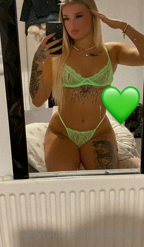 Millieforeyxo