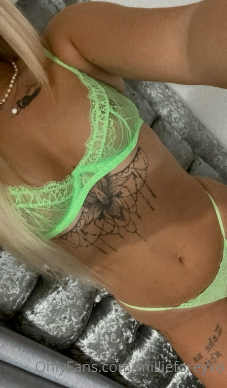 Millieforeyxo