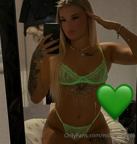 Millieforeyxo