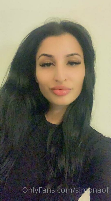 Simonaof