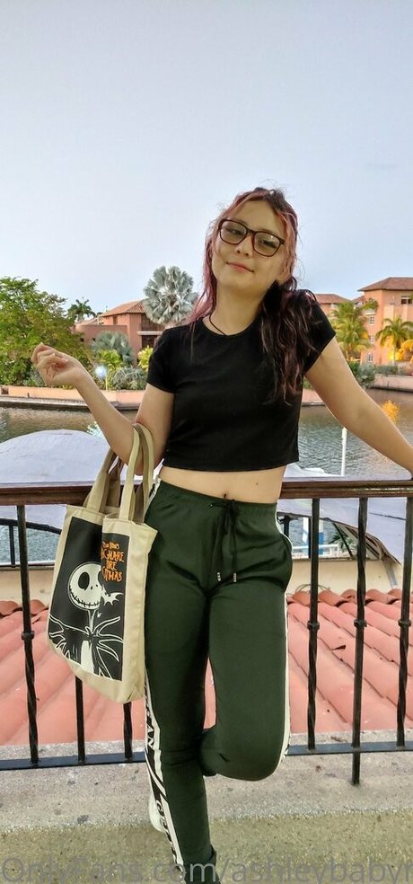 Ashleybabymodel