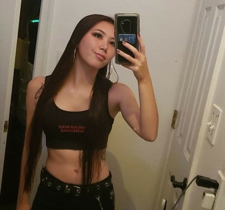 Foto desnuda filtrada de OnlyFans de Uhohstaciaohs