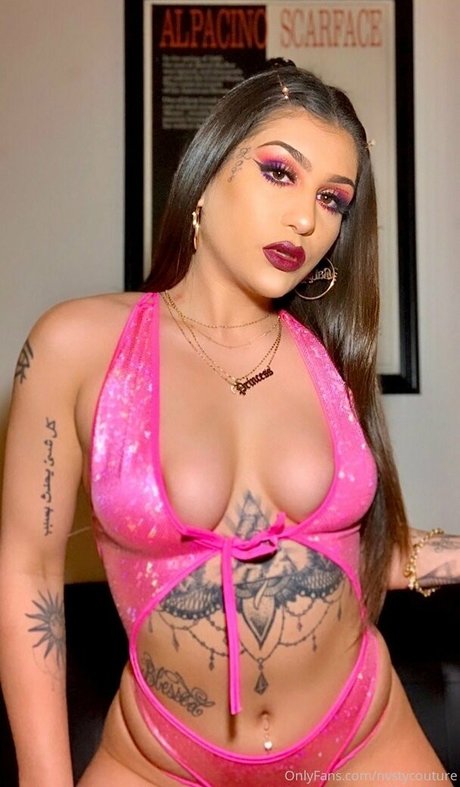 Nvstycouture