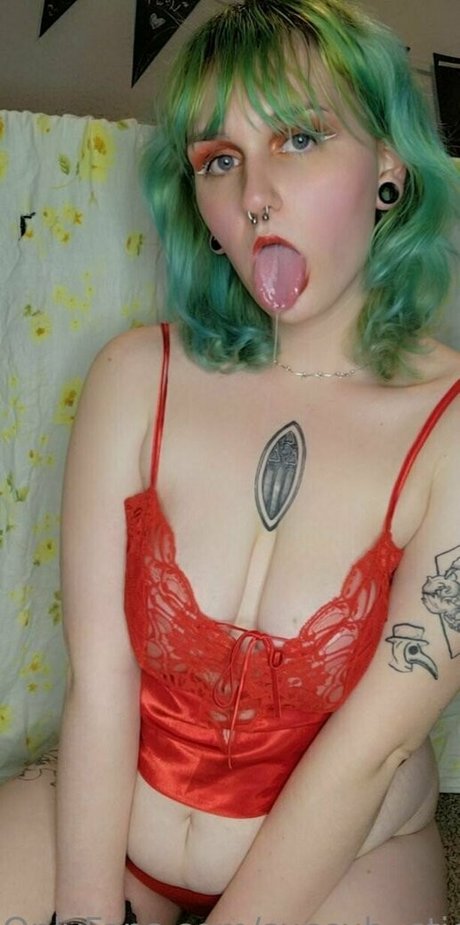 Succubusticslut