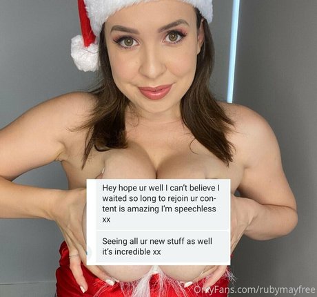Rubymayfree