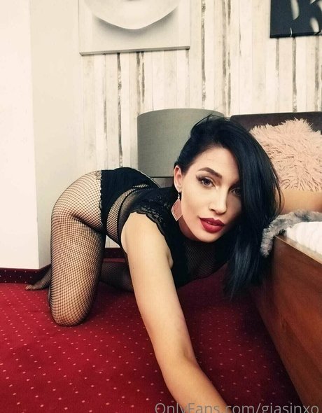 Giasinxo