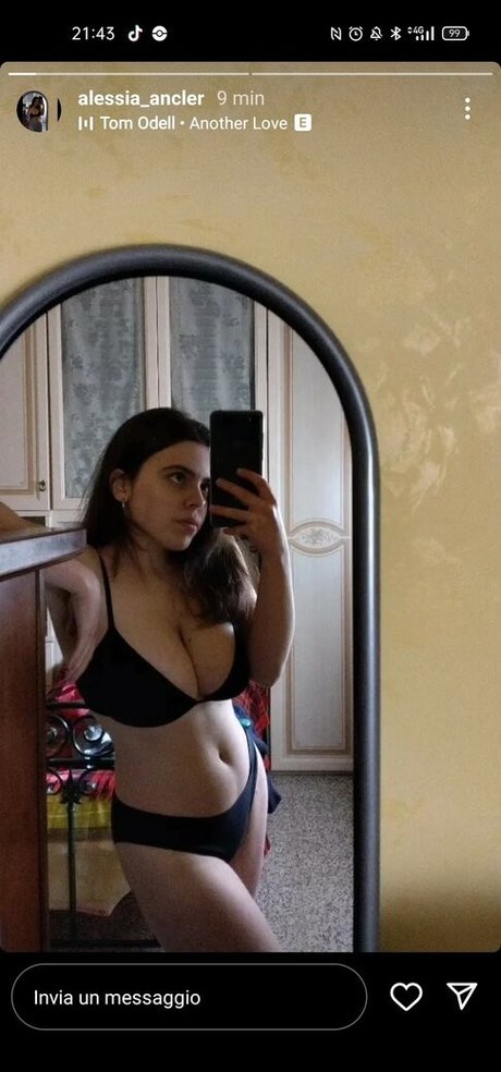 Alessia Ancler