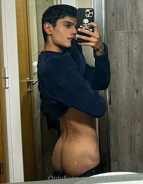 Aladdintwink
