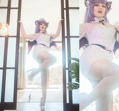 Kotori Doll