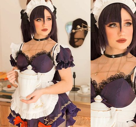 Kotori Doll