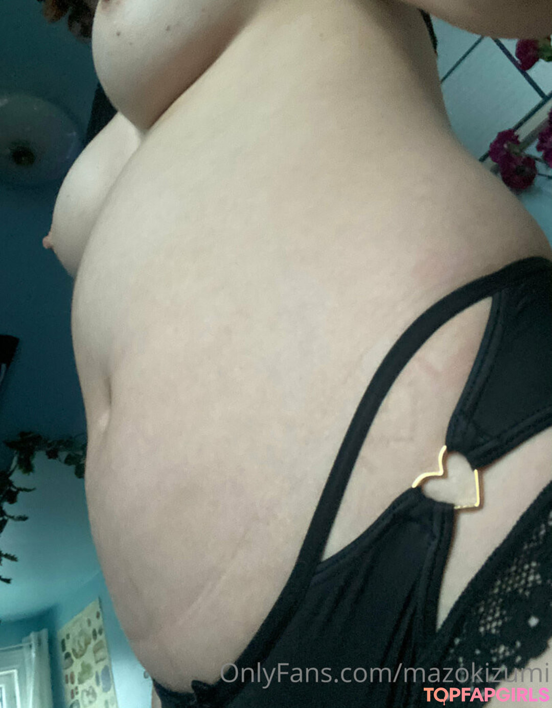 Foto desnuda filtrada de OnlyFans de Mazokizumi #3 Foto desnuda filtrada de OnlyFans de Mazokizumi #3