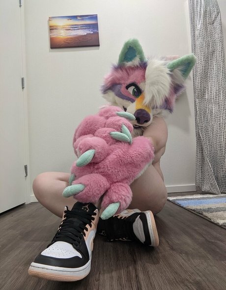 Extrasoftpup