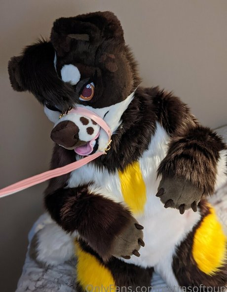 Extrasoftpup