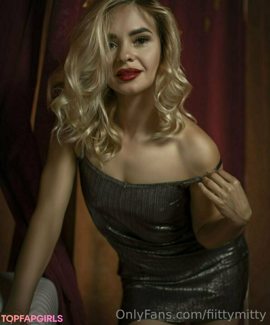 Foto desnuda filtrada de OnlyFans de Fiittymitty #1 Foto desnuda filtrada de OnlyFans de Fiittymitty #1