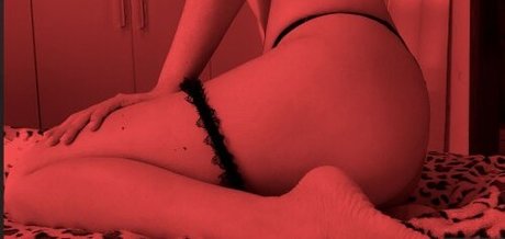 Foto desnuda filtrada de OnlyFans de Kittyhells