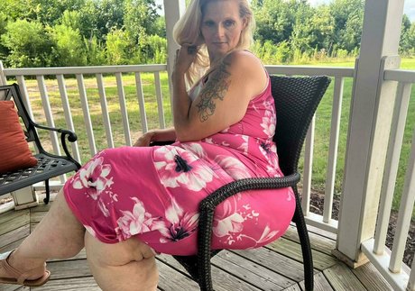 Foto desnuda filtrada de OnlyFans de Msjuicypear