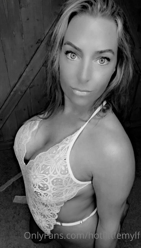 Hotlittlemylf