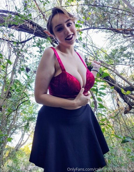 Callmeickiervickyfree