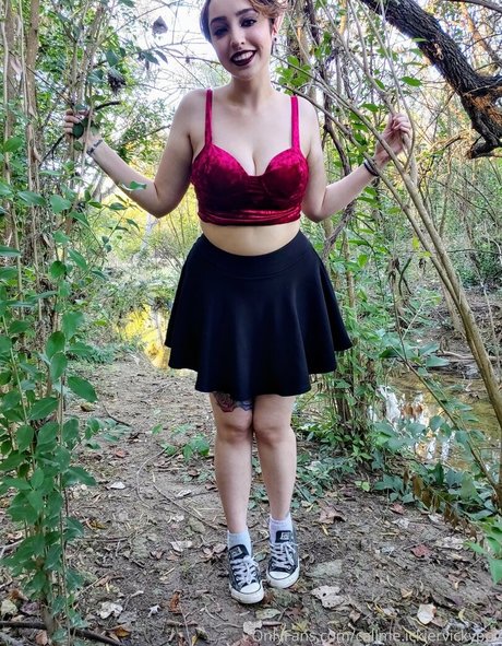 Callmeickiervickyfree