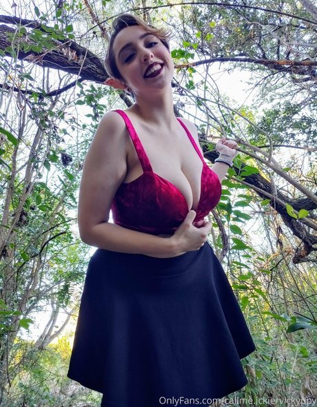 Callme.ickiervickyfree