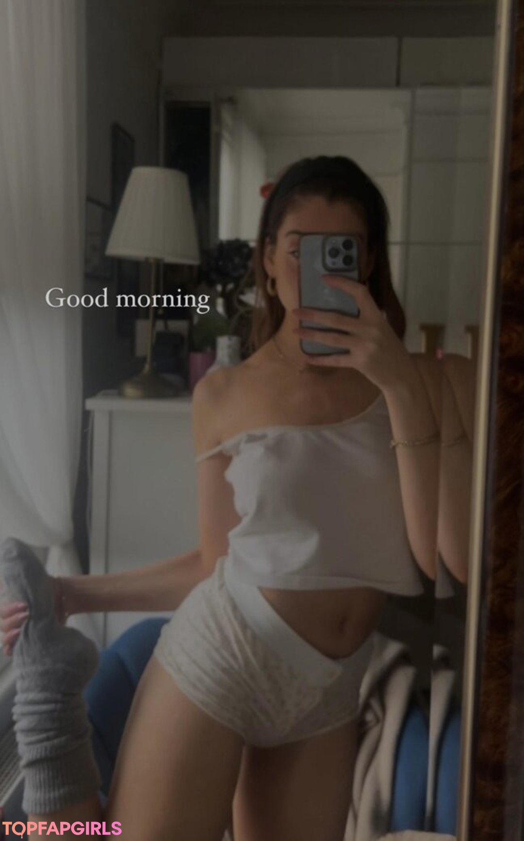 Foto desnuda filtrada de OnlyFans de Leyla Sitki #5 Foto desnuda filtrada de OnlyFans de Leyla Sitki #5