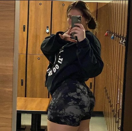 Foto desnuda filtrada de OnlyFans de Jvlie